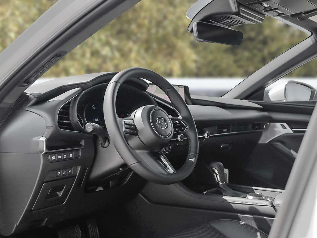 New 2026 Polymetal Grey Metallic Mazda GT image 10