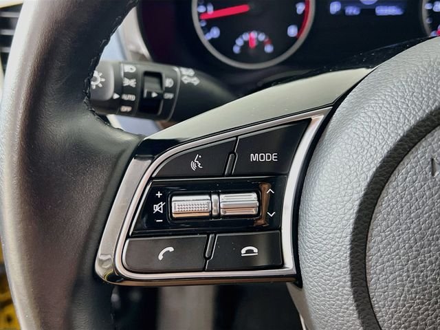 2023 Kia Seltos Nightfall - Photo 13