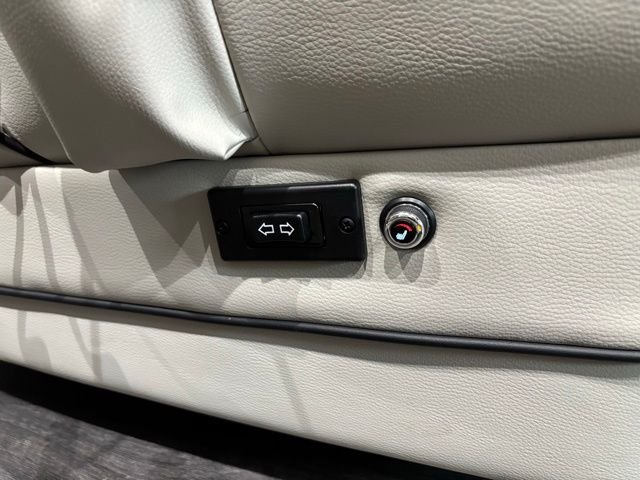 2025 Mercedes-Benz Sprinter Cargo Van Base - Photo 45
