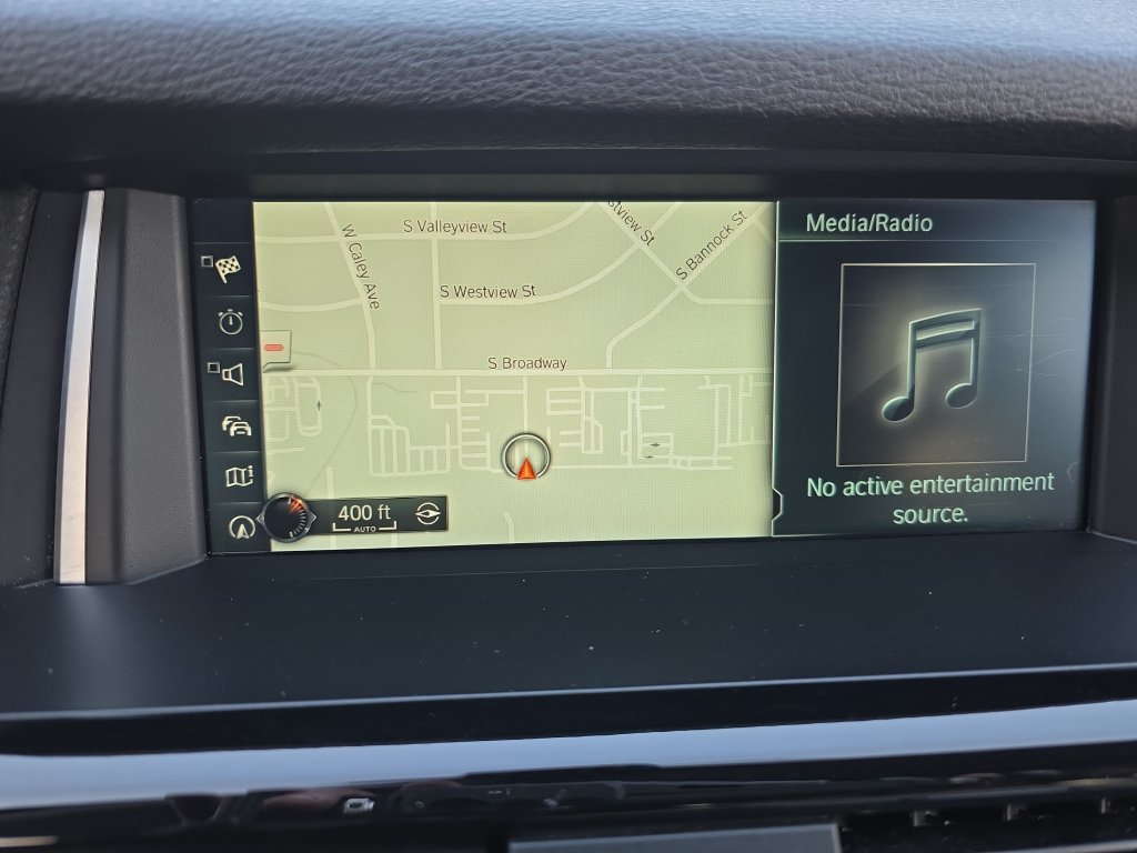 Used 2017 Black BMW xDrive28i image 25