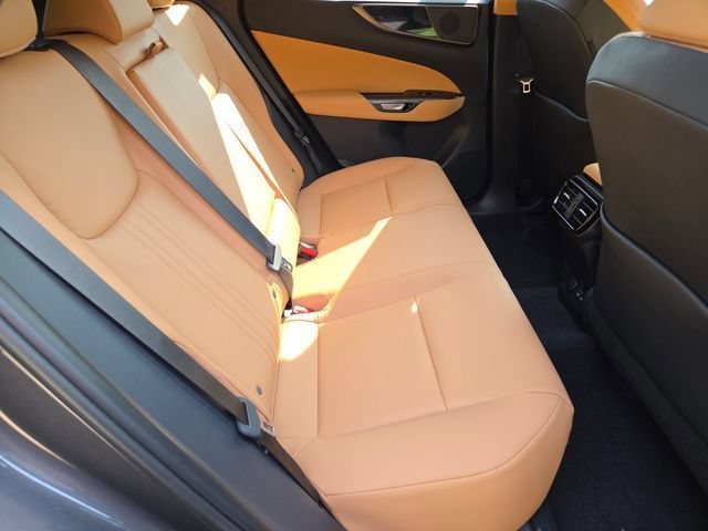 New 2026 Cloudburst Gray Lexus AWD image 36
