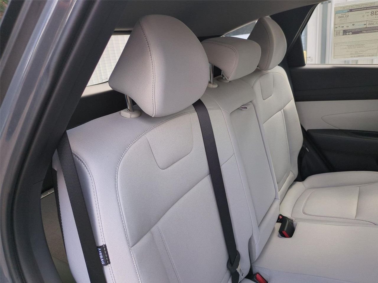 New 2026 Ecotronic Gray Hyundai Blue image 33