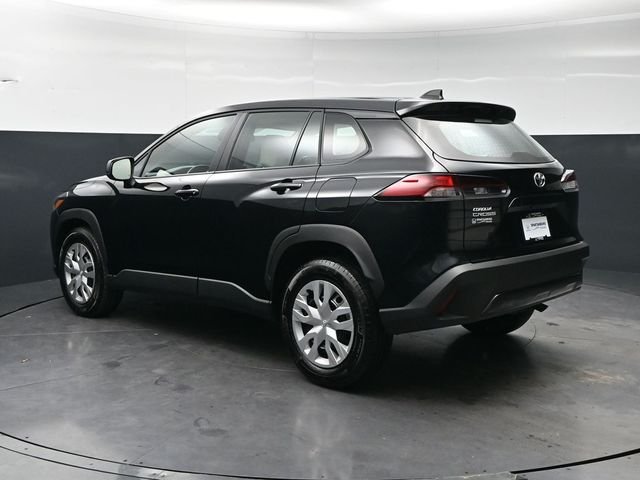 Used 2026 Jet Black Toyota L image 7