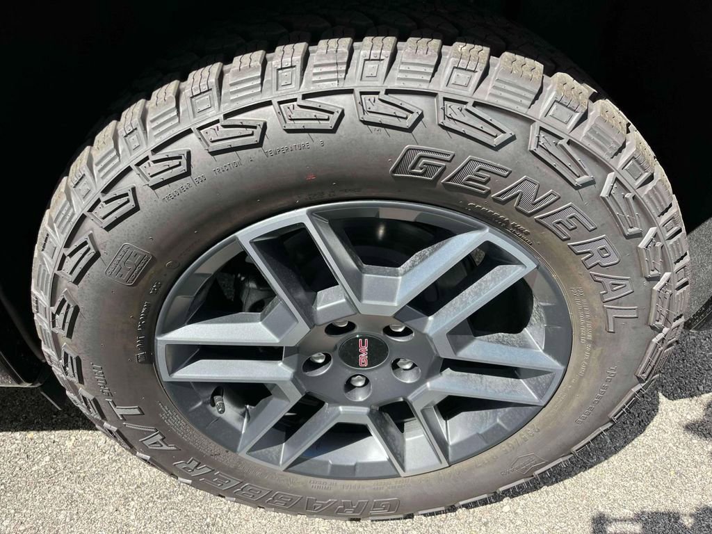 2026 GMC Terrain AT4 - Photo 11