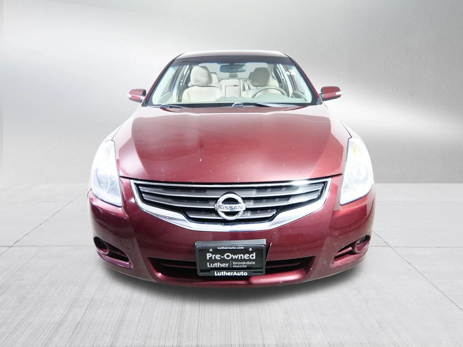 Used 2012 Nissan Altima S with VIN 1N4AL2AP2CN458655 for sale in Minneapolis, MN