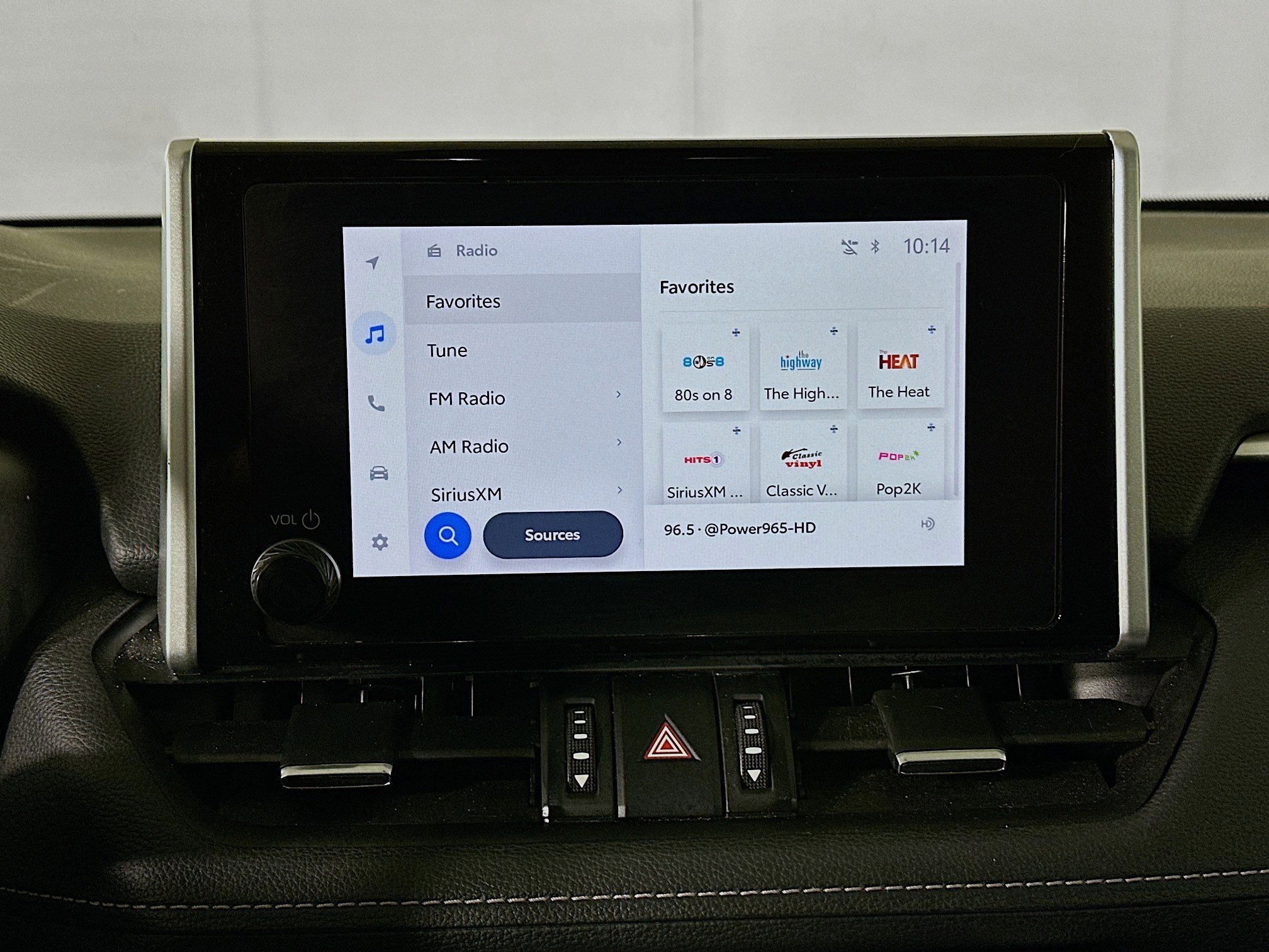 Used 2024 Magnetic Gray Metallic Toyota XLE Premium image 24