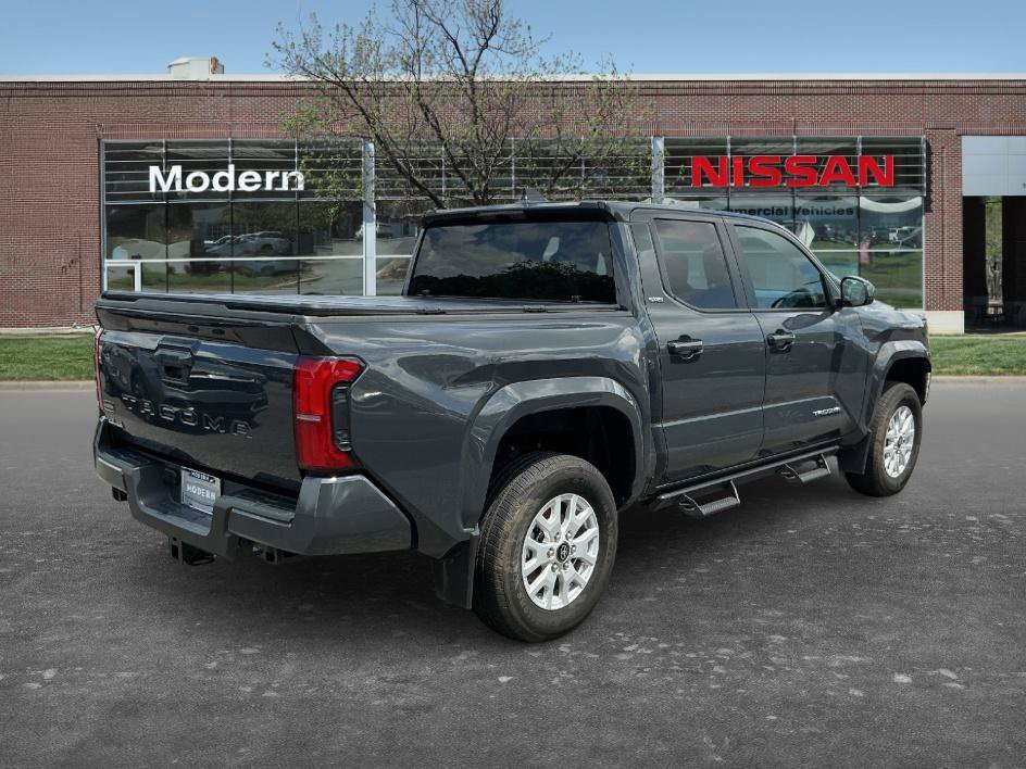 Used 2024 Underground Toyota SR5 image 4