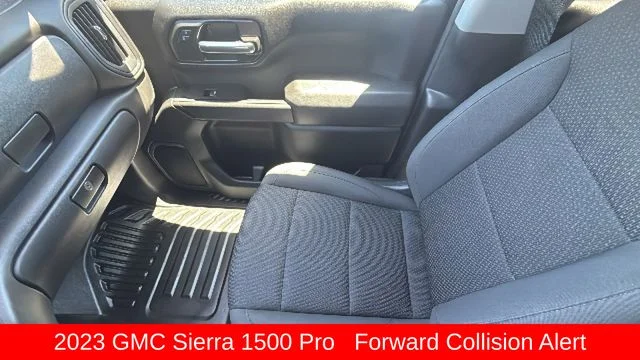 2023 GMC Sierra 1500 Pro - Photo 12