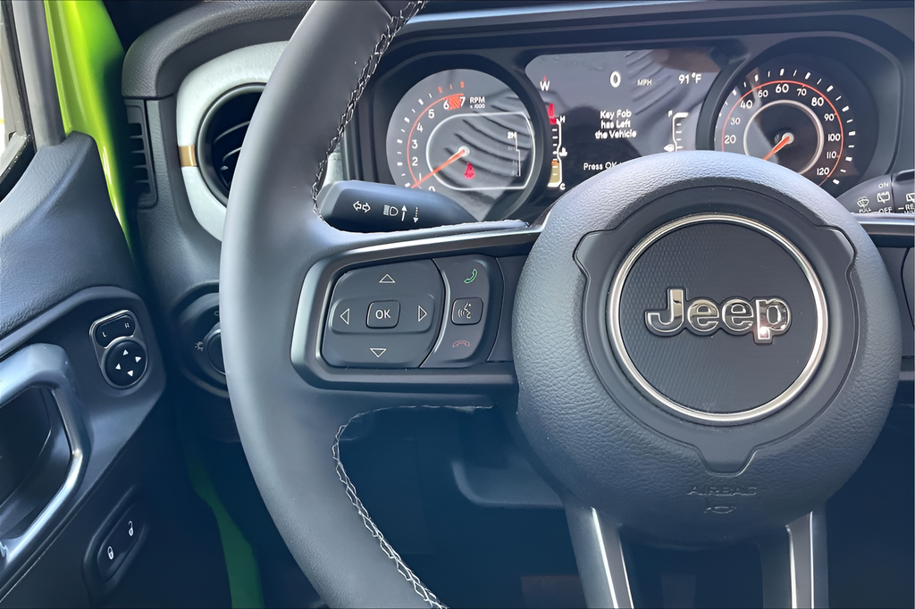 Used 2026 PGE Jeep Willys image 10