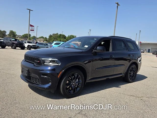 New 2026 Night Moves Exterior Paint Dodge GT image 3