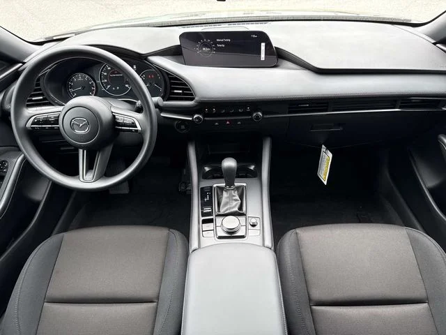 New 2026 Jet Black Mica Mazda 2.5 S image 22