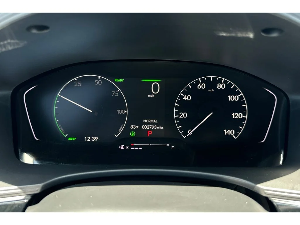 Certified Used 2026 Urban Gray Pearl Honda Sport image 39