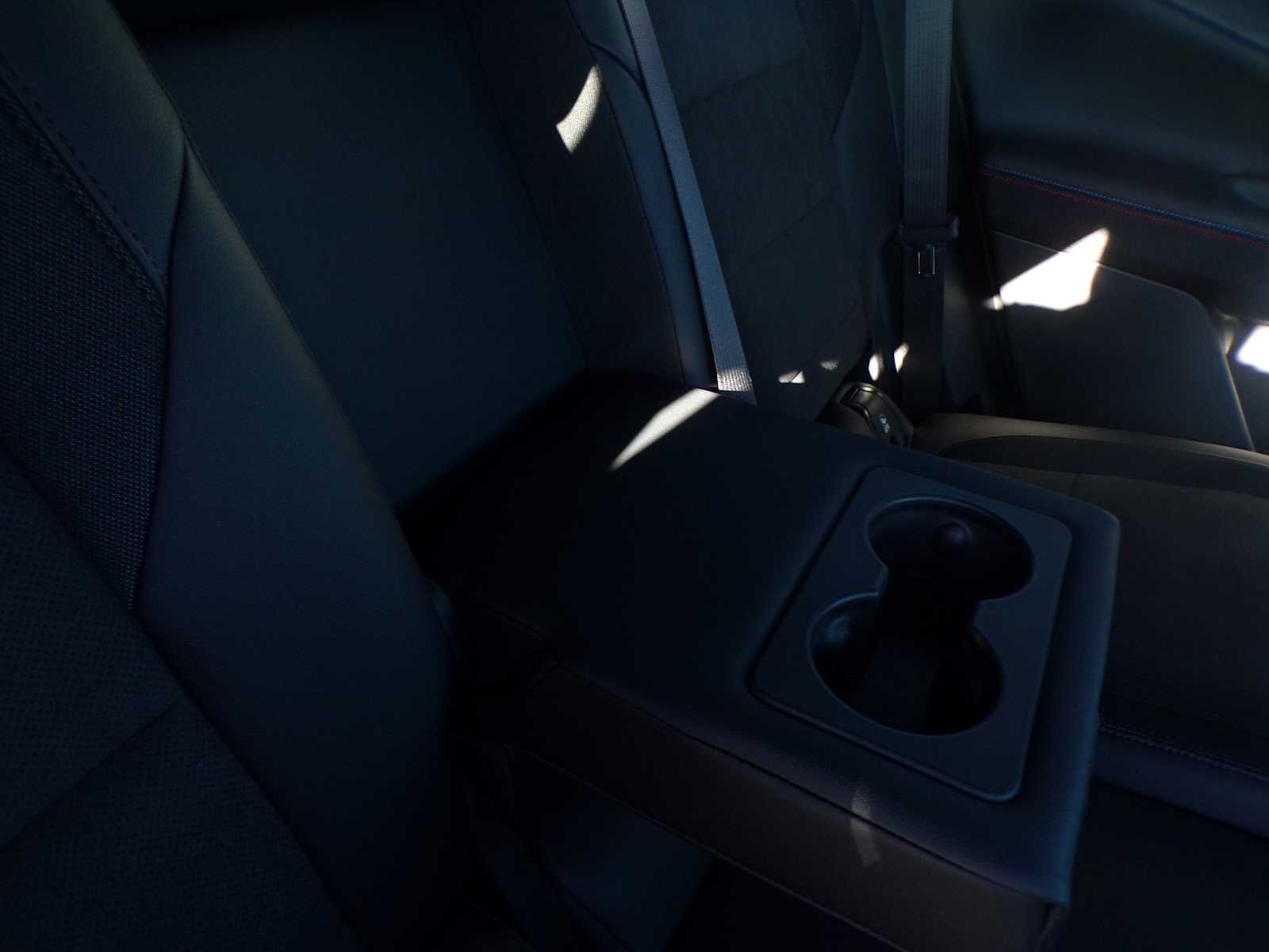 2024 Chevrolet Blazer EV RS - Photo 17