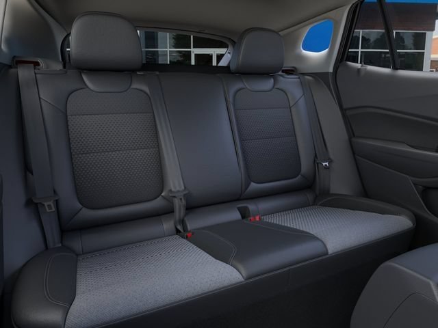 2026 Chevrolet Trax LT - Photo 17