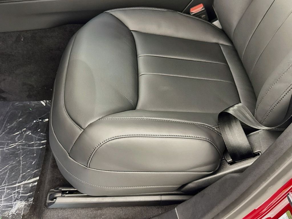 New 2026 Firenze Red Land Rover Dynamic SE image 20