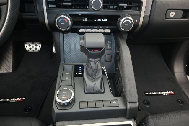 New 2026 Underground Toyota TRD Sport image 8