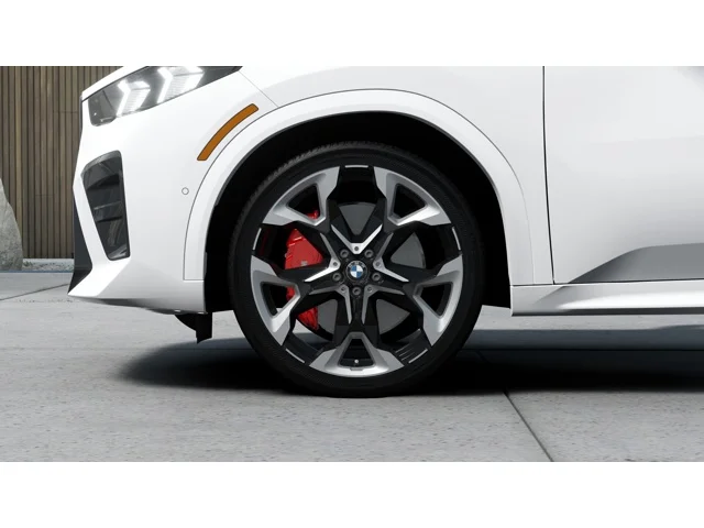 New 2026 Alpine White BMW  image 7