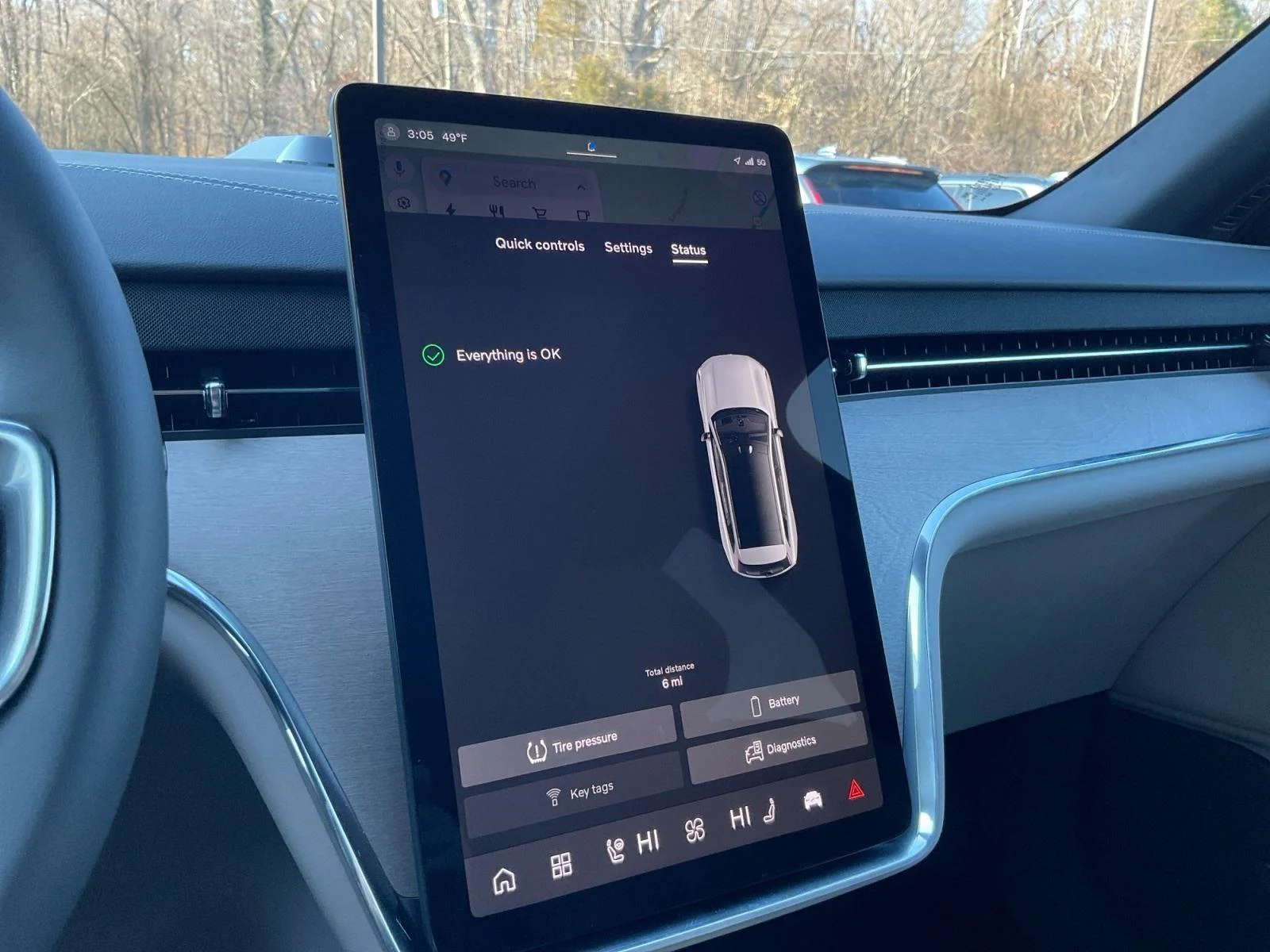 New 2026 Aurora Silver Volvo Ultra image 24
