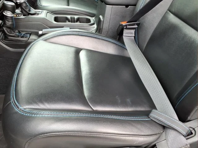 Used 2023 Silver Jeep Rubicon 4xe image 18