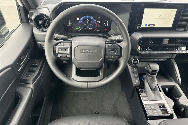 2026 Toyota Land Cruiser Land Cruiser 1958 - Photo 14