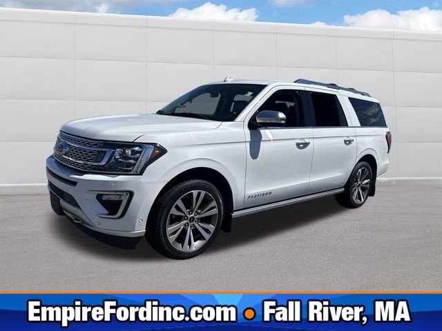 2020 Ford Expedition