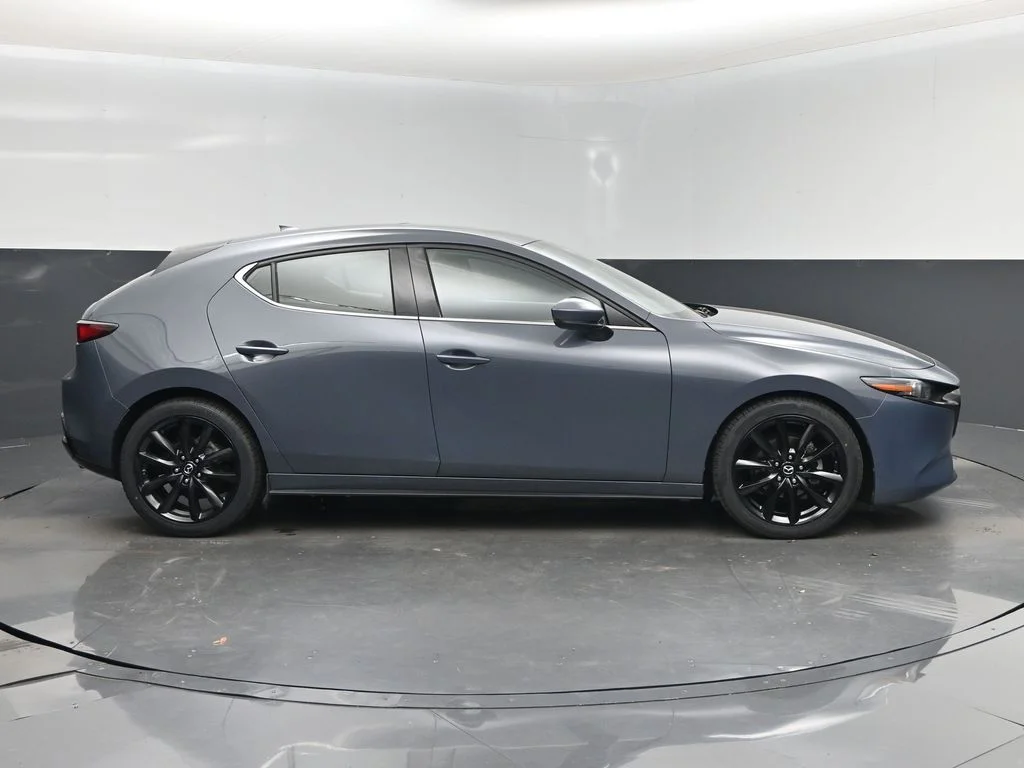 Used 2019 Mazda Mazda3 Premium with VIN JM1BPANM4K1141026 for sale in Gastonia, NC