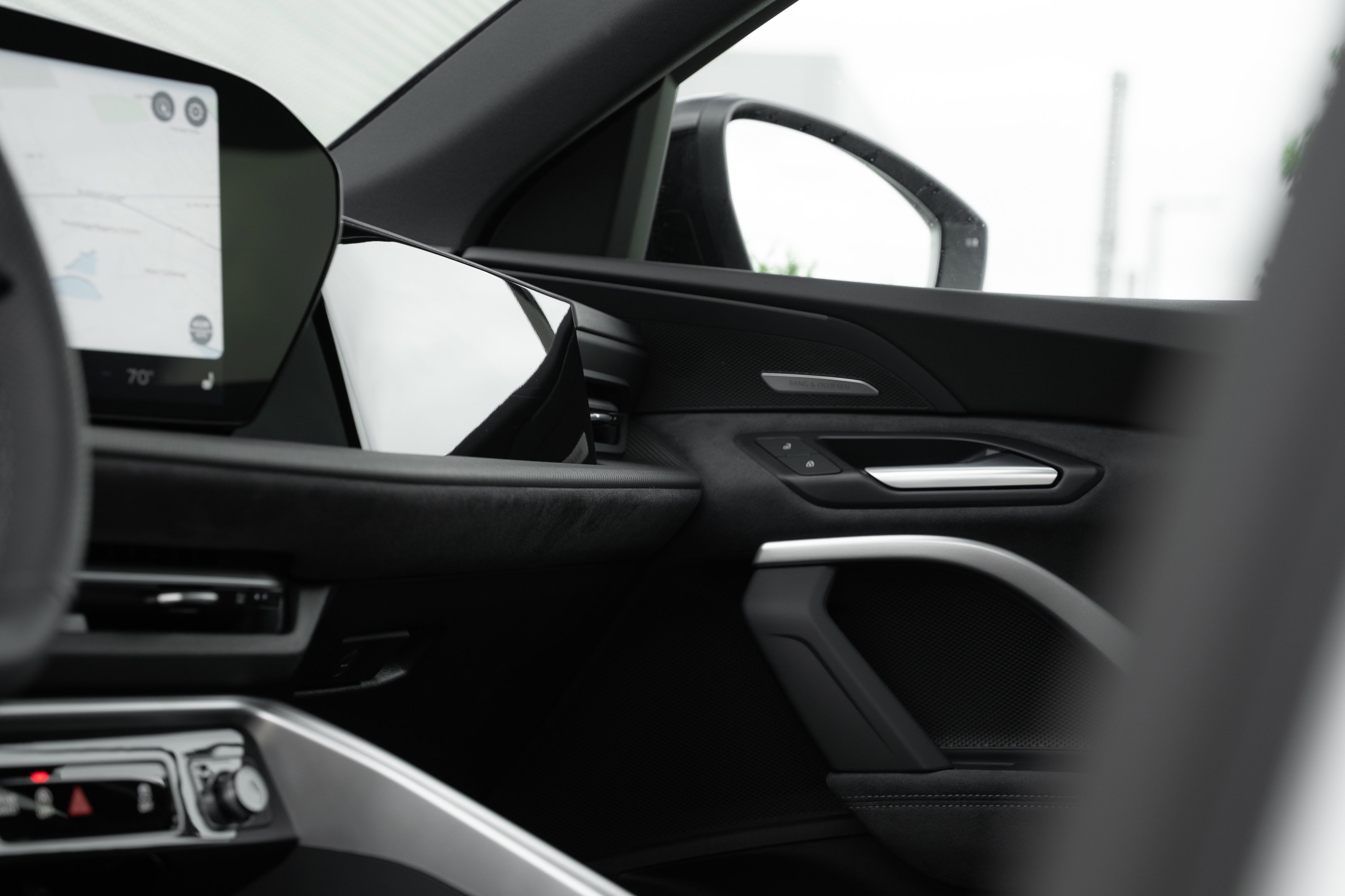 New 2026 Glacier Audi Premium Plus image 16