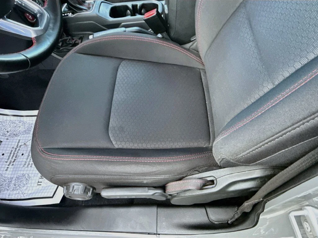 Used 2022 Gray Jeep Unlimited Rubicon image 21