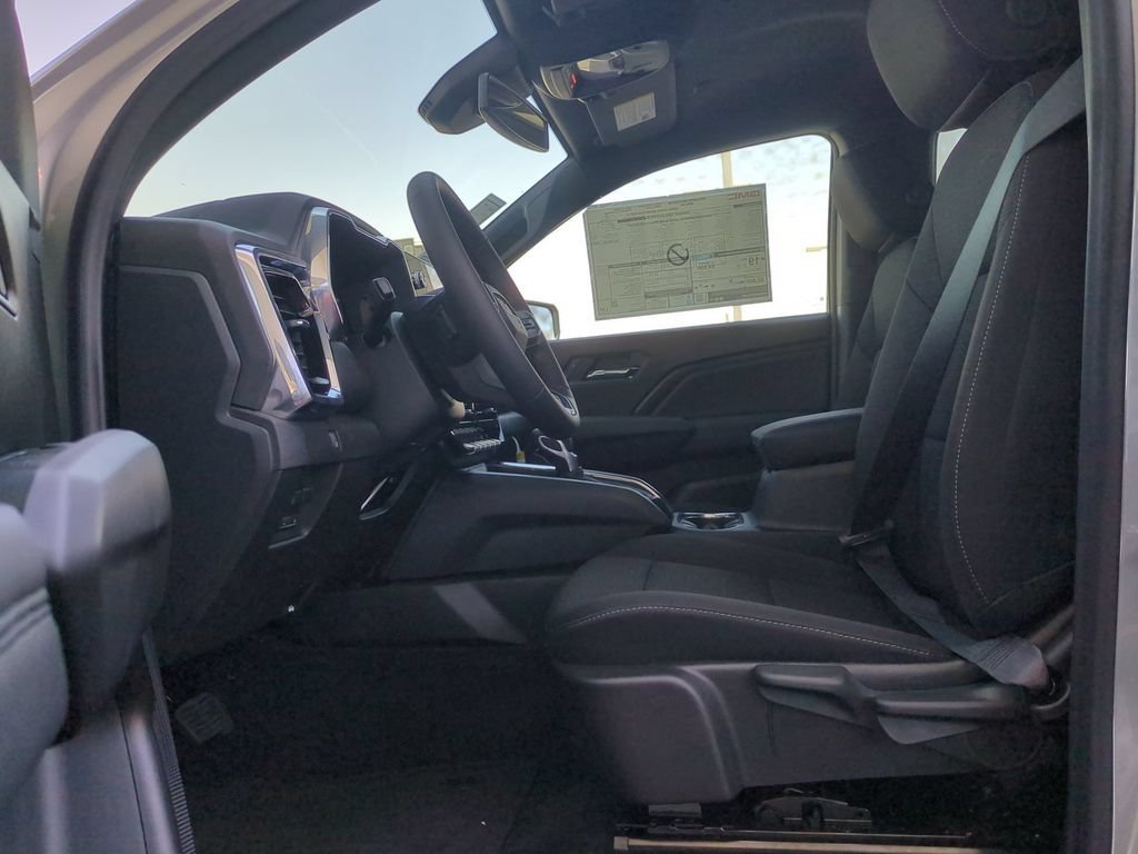 2026 GMC Canyon Elevation - Photo 19