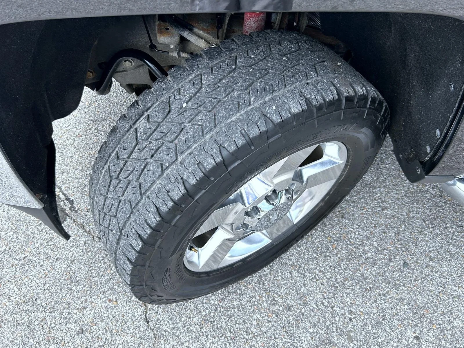 Certified Used 2016 Black Chevrolet LT image 24