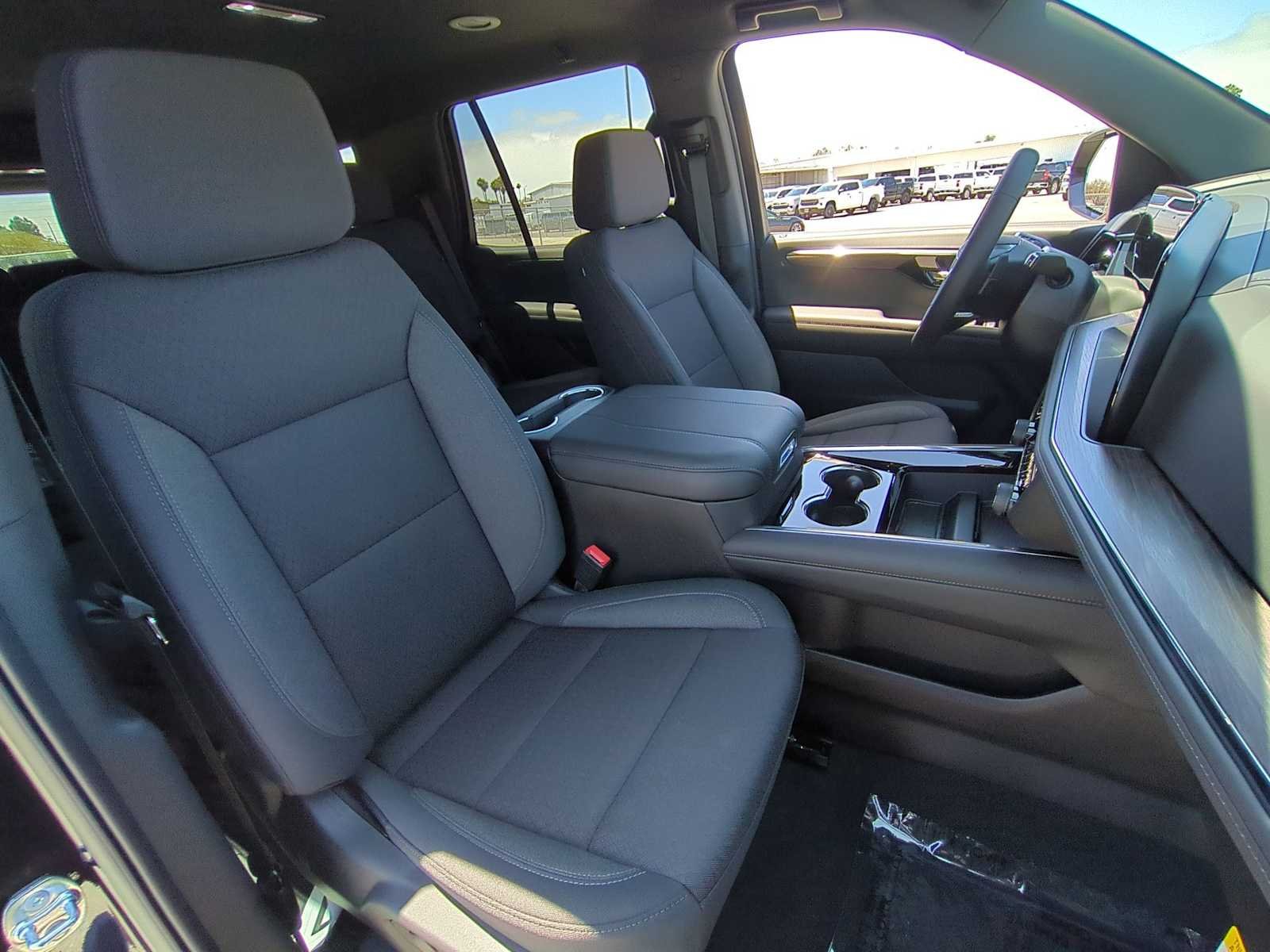 New 2026 Black Chevrolet LS image 27