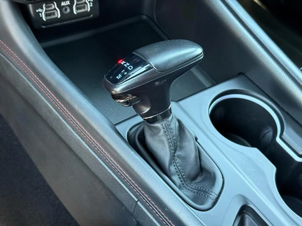 Used 2024 Blue Dodge GT Plus image 28