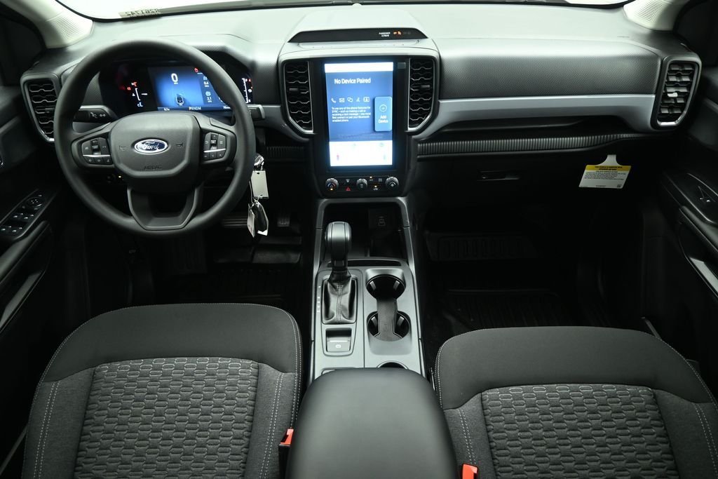 New 2026 Desert Sand Ford XL image 18