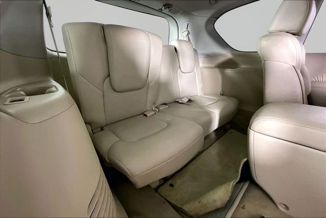 Used 2015 Gray INFINITI Base image 22
