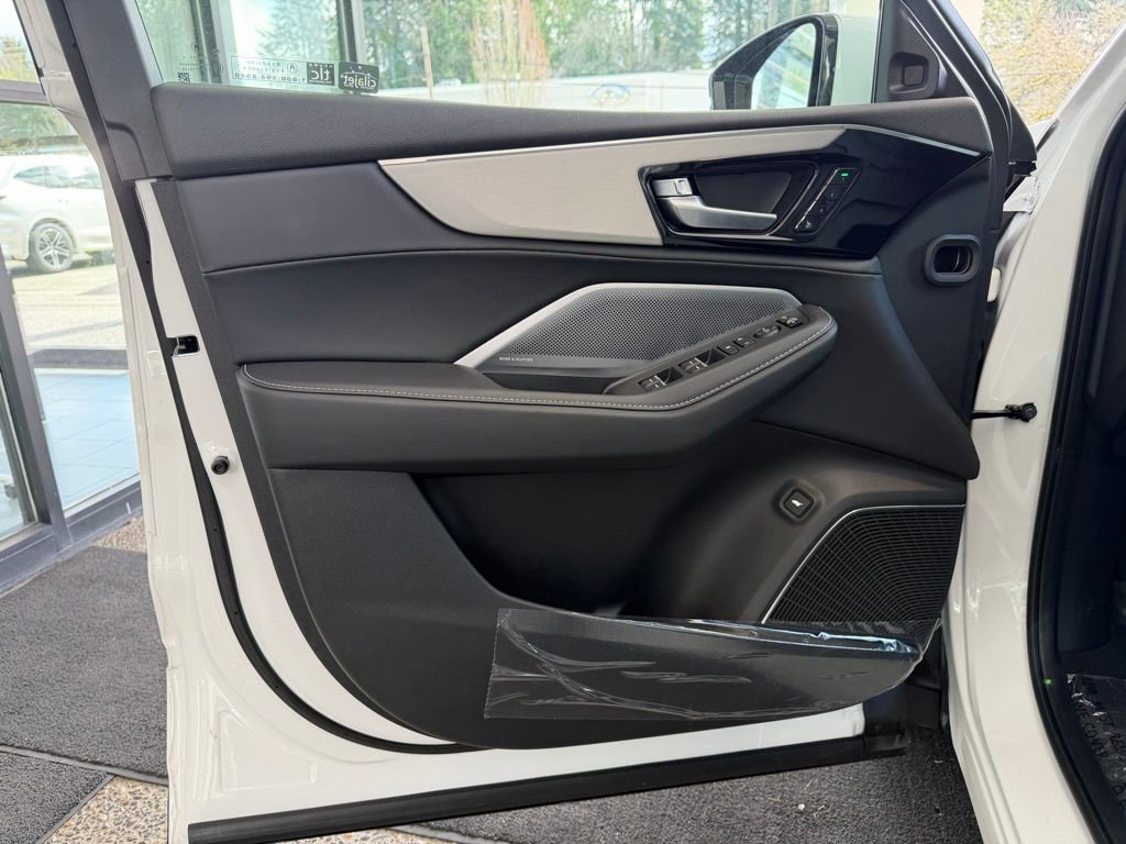 2026 Acura MDX Technology Package - Photo 11