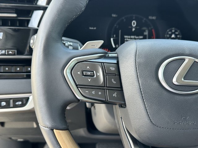 Used 2025 Caviar Lexus RX 350 Premium Plus image 32