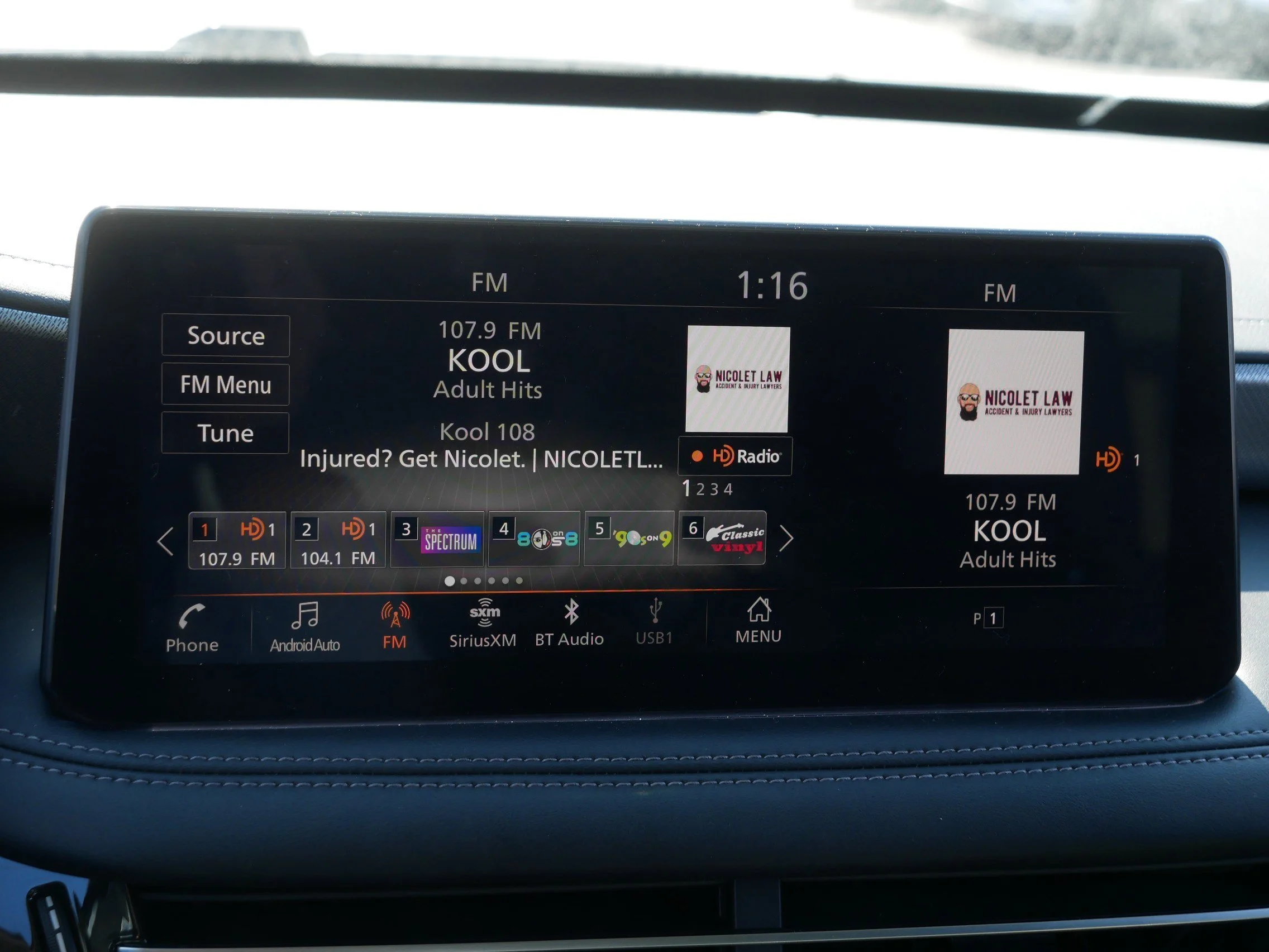 2025 INFINITI QX60 LUXE - Photo 22
