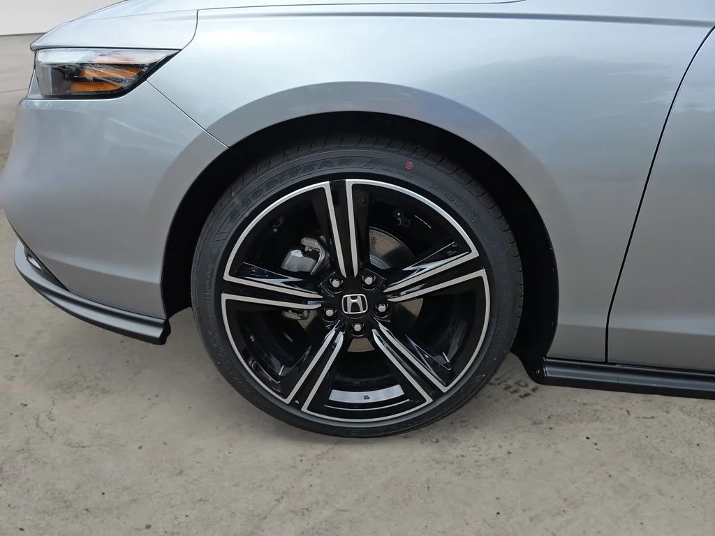 2026 Honda Accord SE - Photo 14