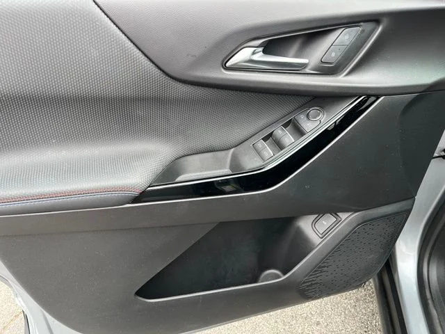 Used 2025 Gray Chevrolet RS image 12