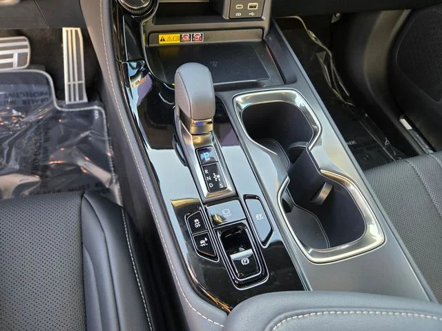 New 2026 Ultra White Lexus F SPORT HANDLING AWD image 13