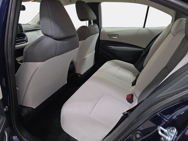 Certified Used 2020  Toyota LE image 10