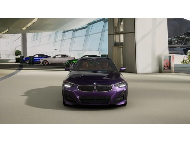 New 2026 Thundernight Metallic BMW  image 3