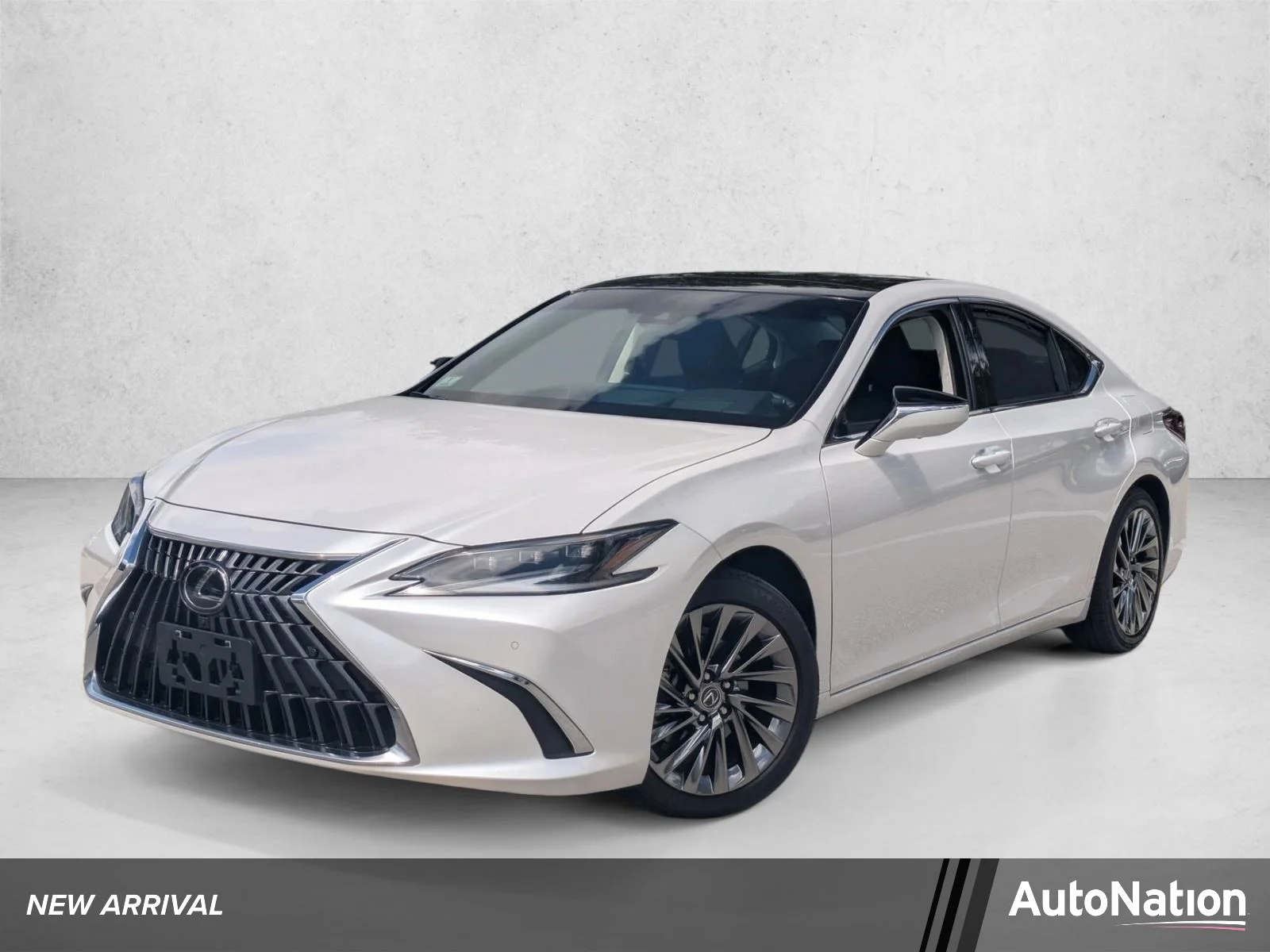 2024 Lexus ES 350 350 Ultra Luxury's photo