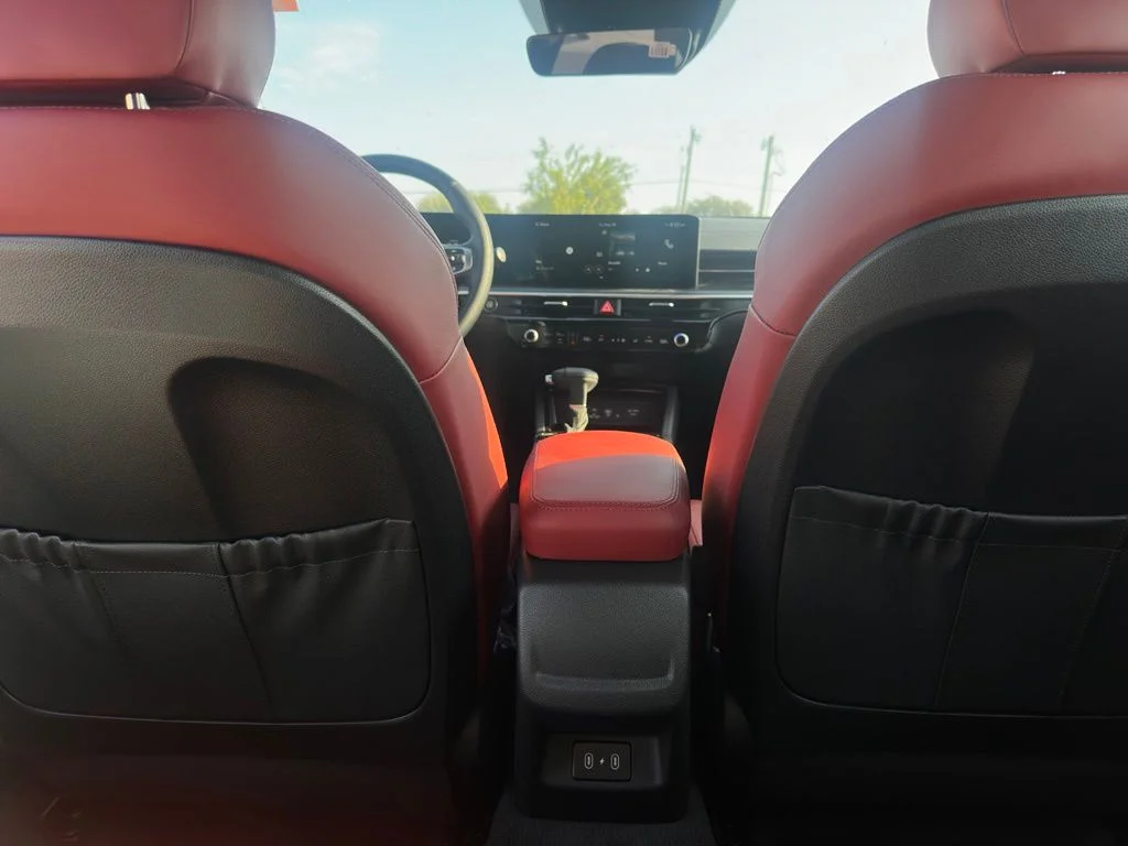 New 2026 Gray Kia GT-Line image 18