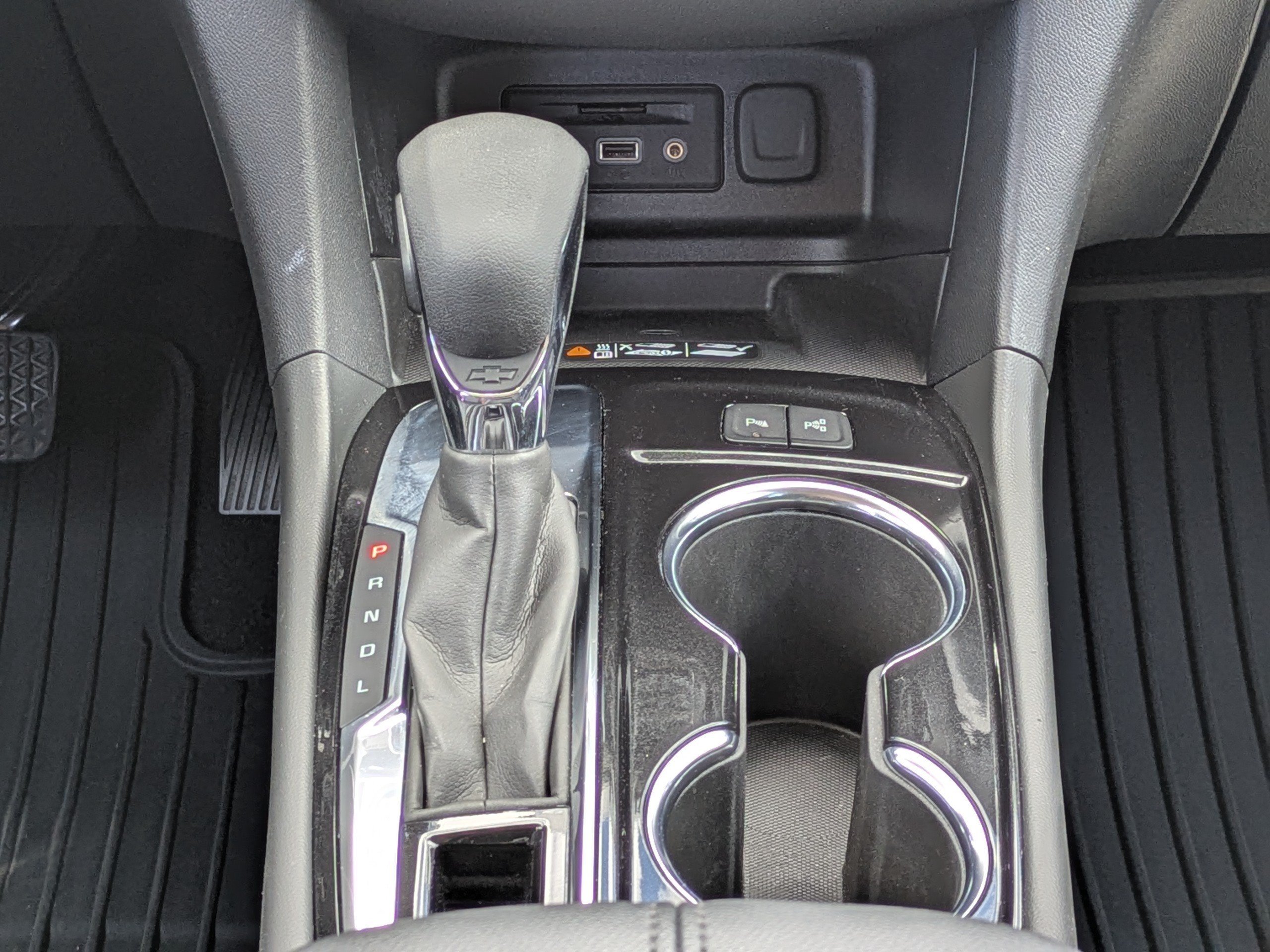 2023 Chevrolet Equinox Premier - Photo 18