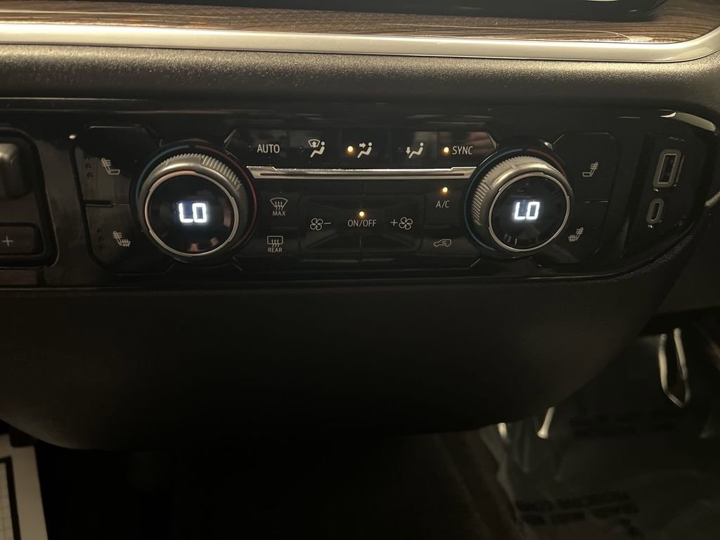 2026 Chevrolet Silverado 1500 RST - Photo 18