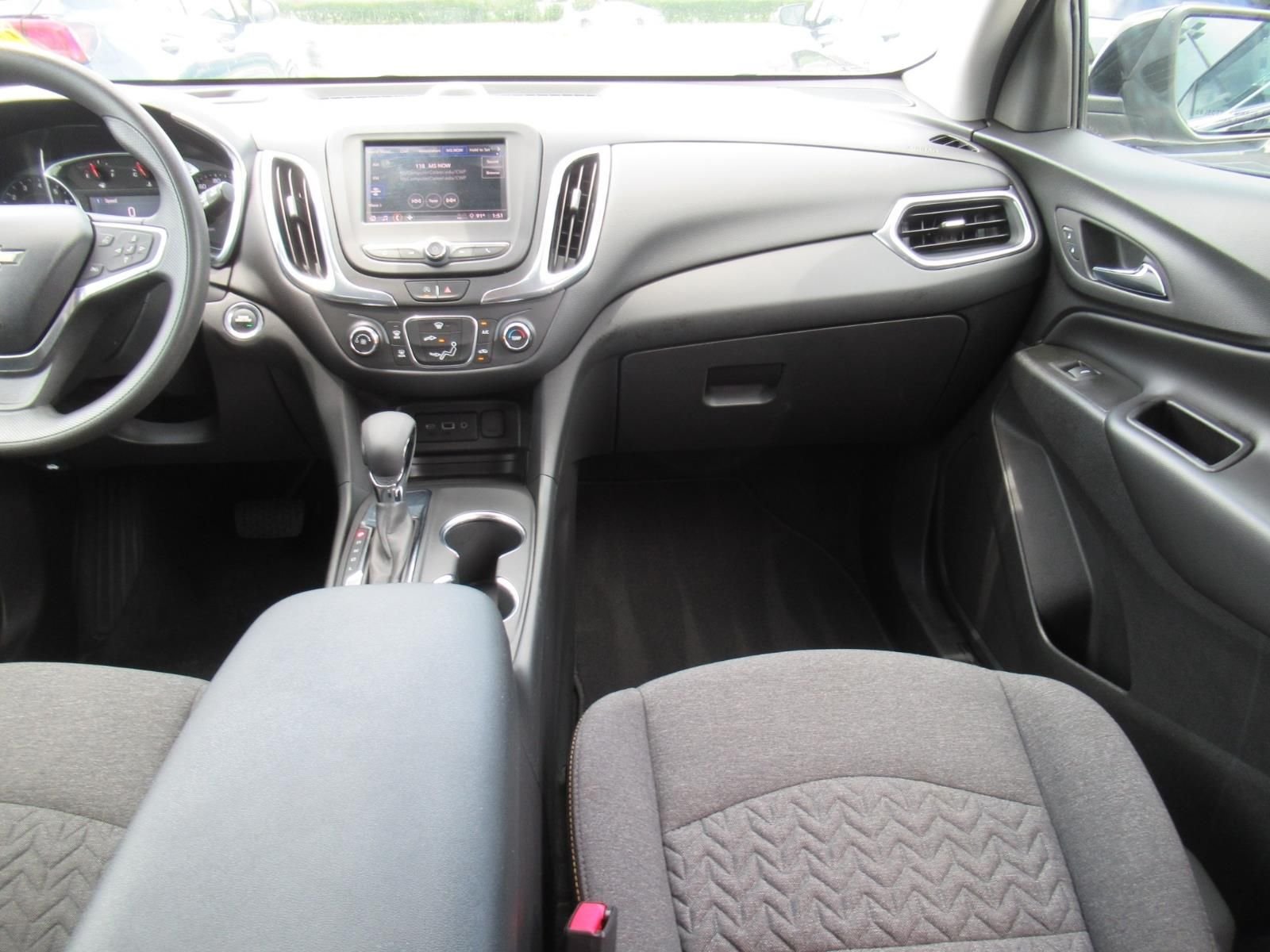 Used 2022 Black Chevrolet LT image 14