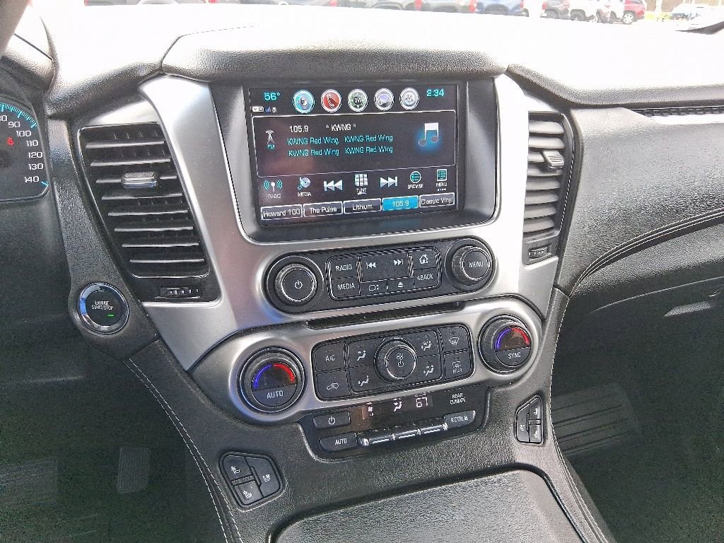 Used 2019 SUMMIT WHITE Chevrolet Premier image 21