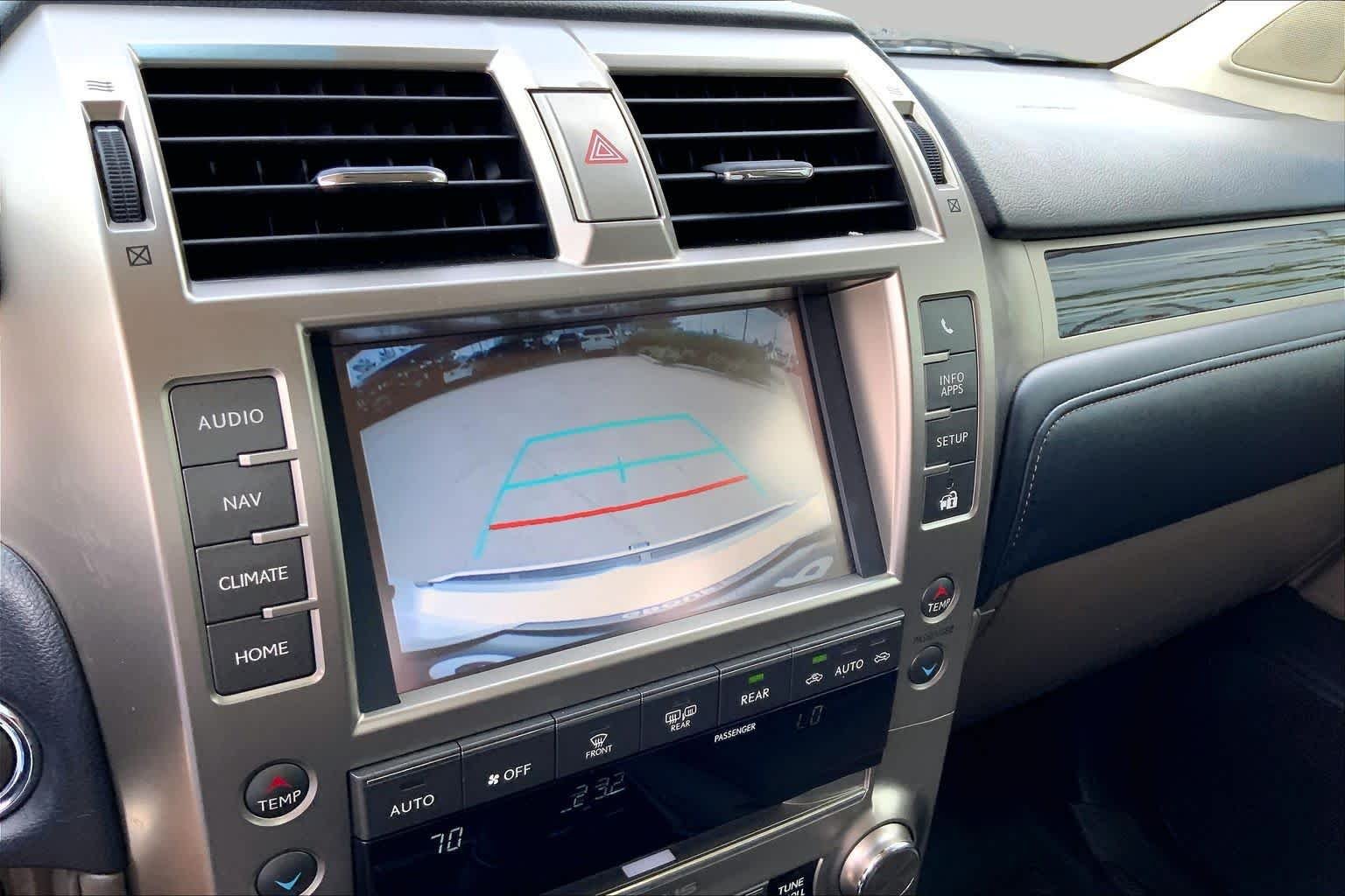 Used 2020 Starfire Pearl Lexus Premium image 50