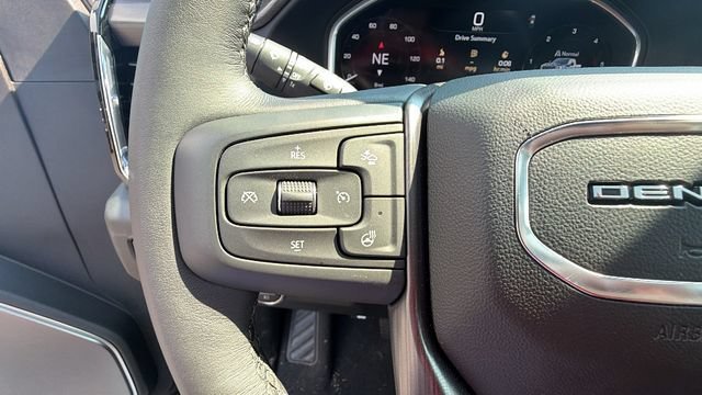 New 2026 Onyx Black GMC Denali Ultimate image 27